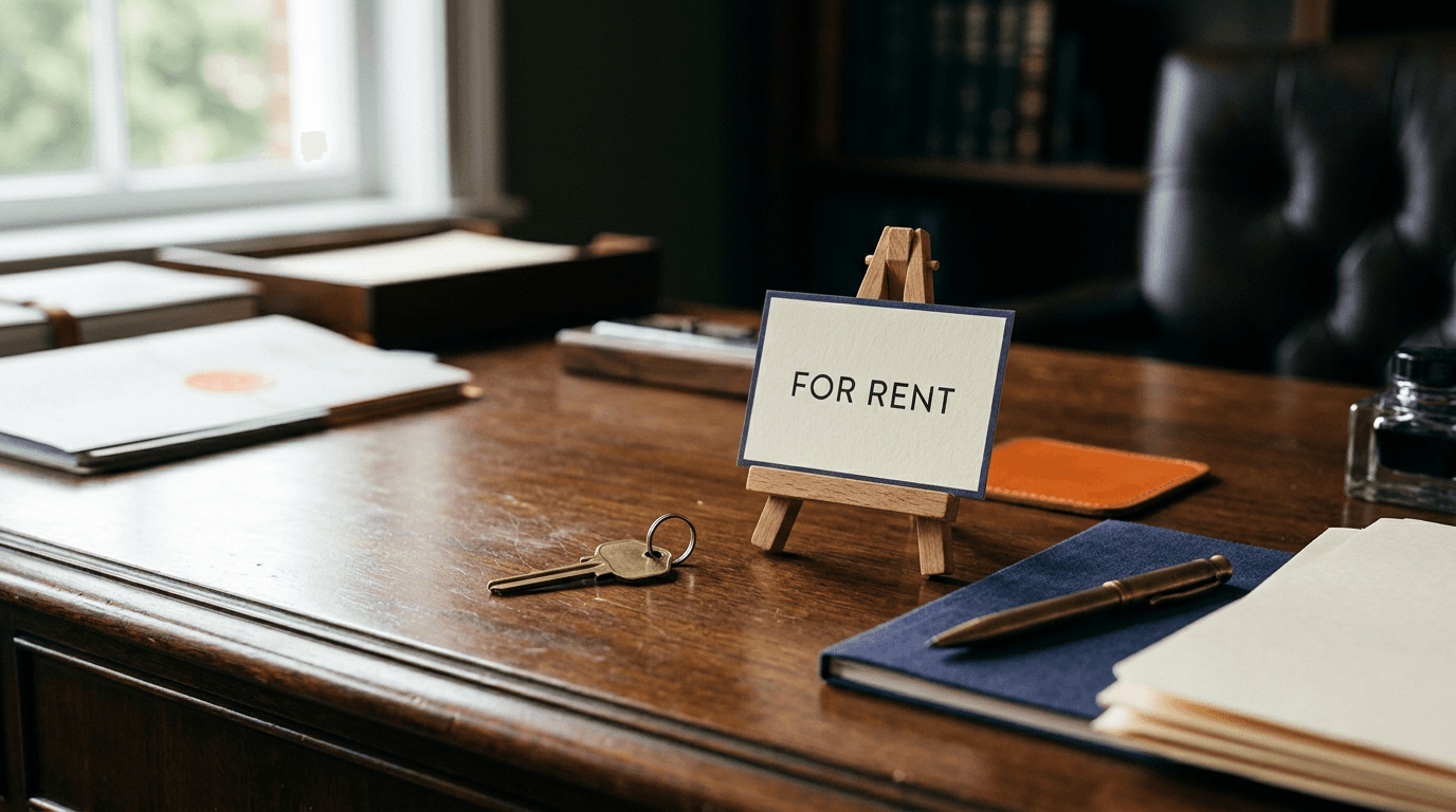 Garder la maison de ses parents : les démarches